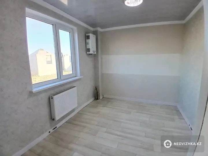 4-комнатная часть дома, 6.5 соток, 120 м²
