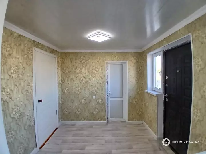 4-комнатная часть дома, 6.5 соток, 120 м², фотография 2