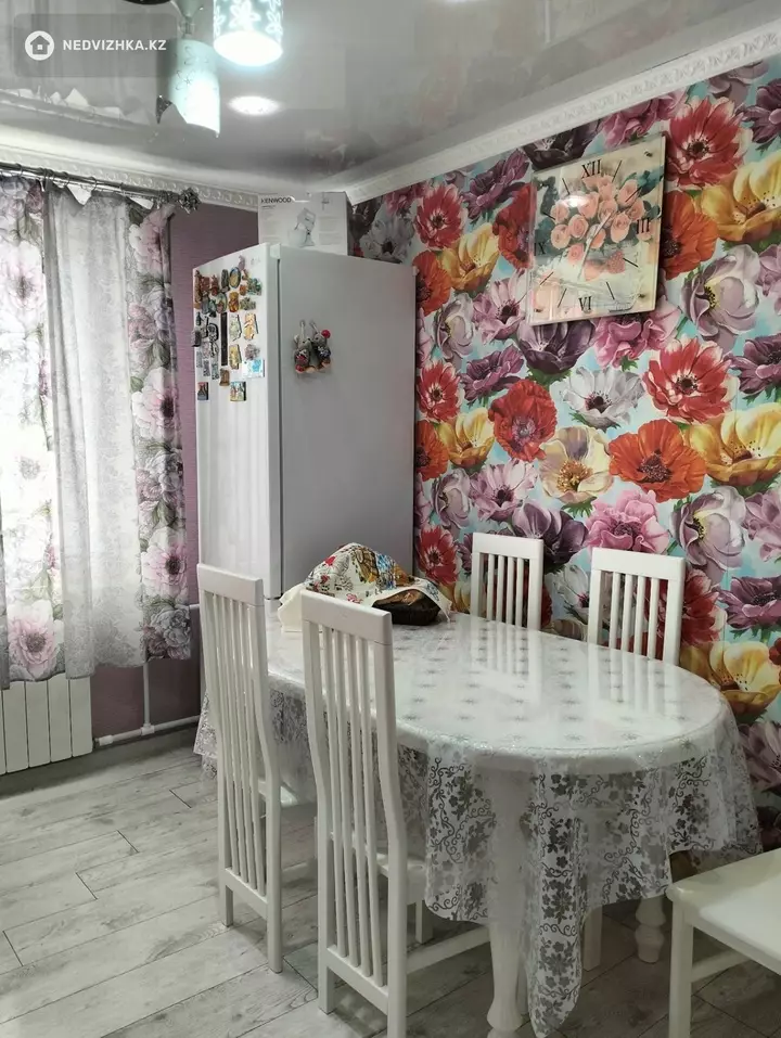 3-комнатная квартира, этаж 9 из 9, 69 м², 3-фотосурет