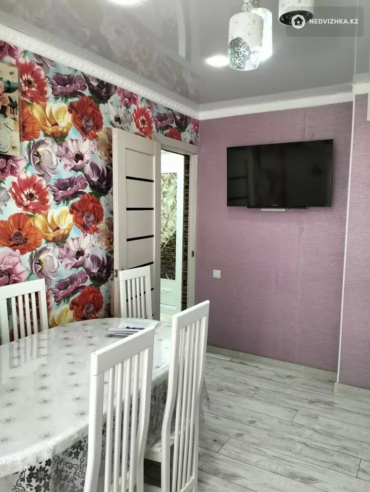 3-комнатная квартира, этаж 9 из 9, 69 м², 4-фотосурет