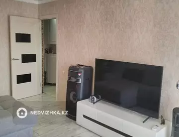 3-комнатная квартира, этаж 9 из 9, 69 м², миниатюра 9