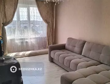 3-комнатная квартира, этаж 9 из 9, 69 м², миниатюра 8