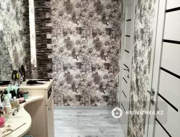 3-комнатная квартира, этаж 9 из 9, 69 м², миниатюра 10