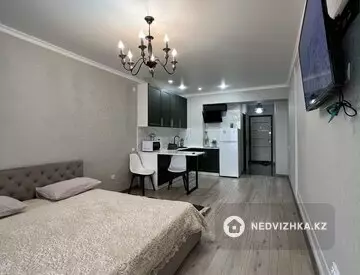 2-комнатная квартира, этаж 3 из 5, 50 м², Посуточно