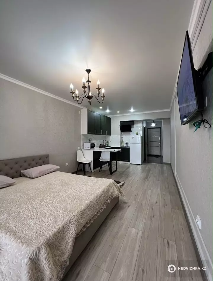2-комнатная квартира, этаж 3 из 5, 50 м², Посуточно, фотография 3