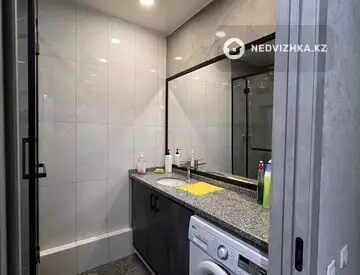 2-комнатная квартира, этаж 3 из 5, 50 м², Посуточно