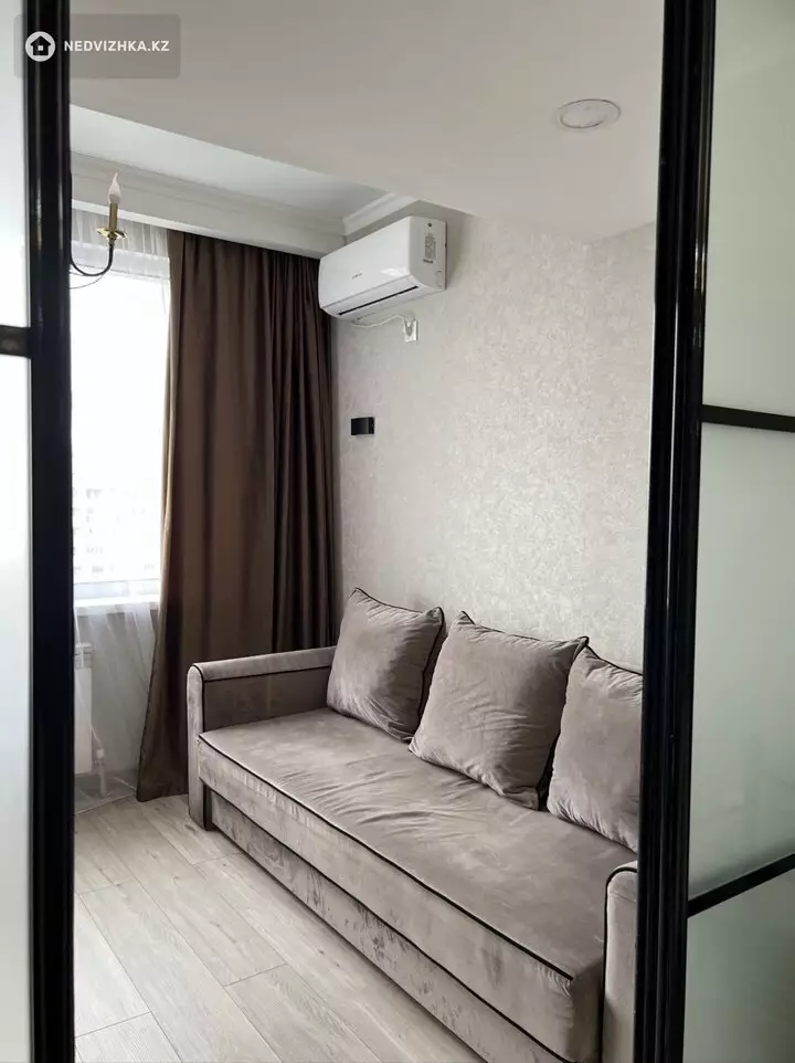 2-комнатная квартира, этаж 3 из 5, 50 м², Посуточно, фотография 4