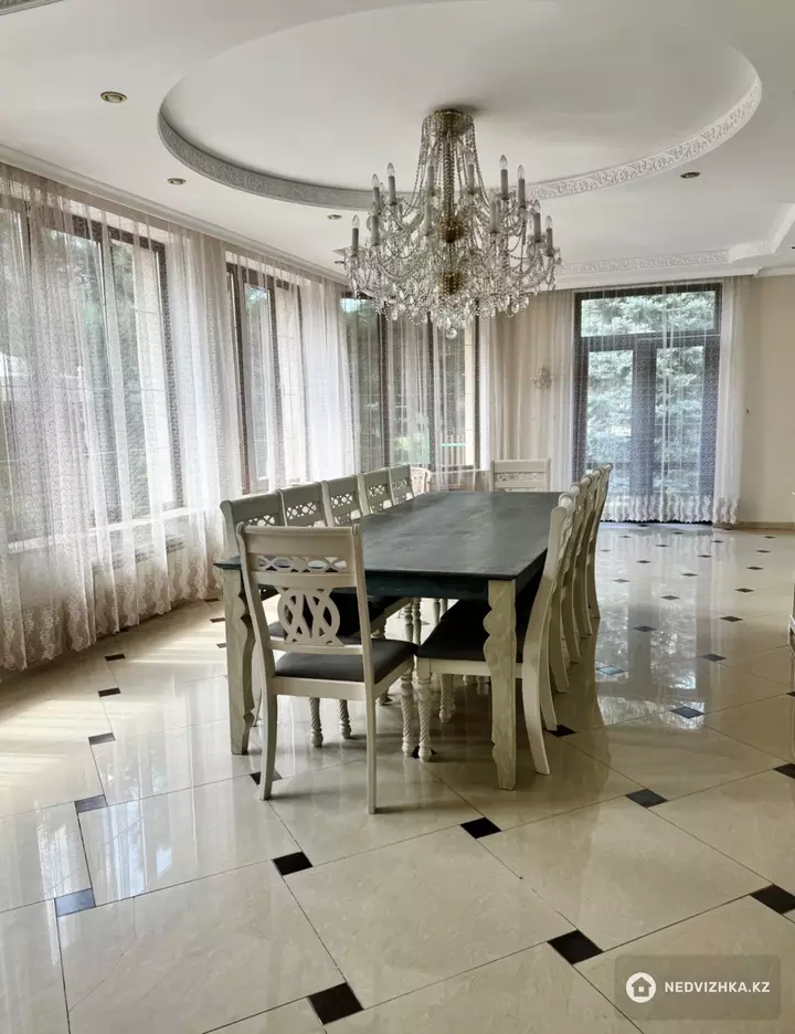 7-комнатный дом, 8.5 соток, 280 м², фотография 4