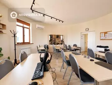 Офис, Учебный центр и др., этаж 10 из 10, 116 м²