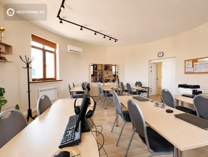 Офис, Учебный центр и др., этаж 10 из 10, 116 м²