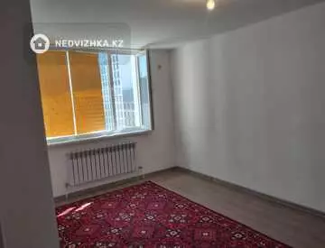 1-комнатная квартира, этаж 14 из 15, 38 м²