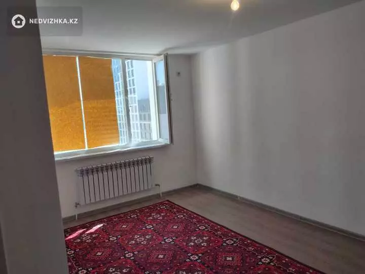1-бөлмелі пәтер, қабат 14 барлық қабат саны 15, 38 м², 3-фотосурет