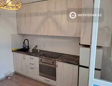 1-комнатная квартира, этаж 14 из 15, 38 м², миниатюра 6