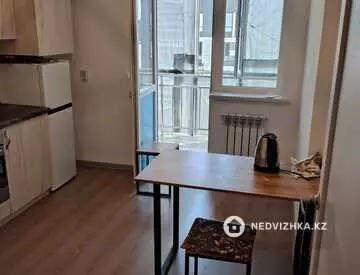 1-комнатная квартира, этаж 14 из 15, 38 м², миниатюра 7
