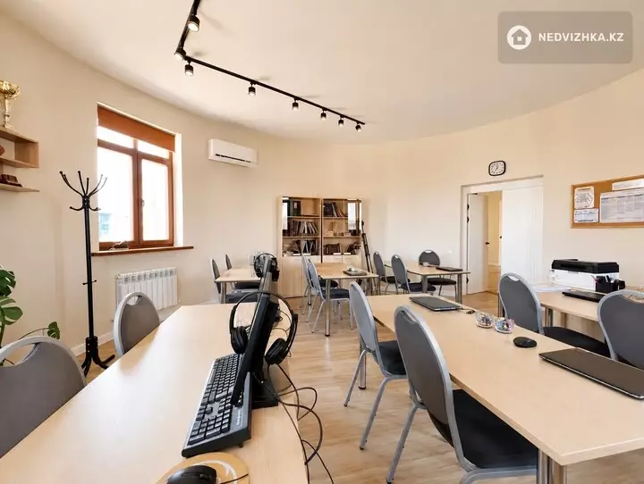 Офис, Учебный центр и др., этаж 9 из 10, 240 м², фотография 5