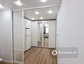 2-бөлмелі пәтер, қабат 3 барлық қабат саны 10, 48 м², 9-нобай