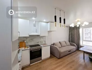 2-бөлмелі пәтер, қабат 3 барлық қабат саны 10, 48 м², 8-нобай
