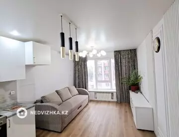 2-бөлмелі пәтер, қабат 3 барлық қабат саны 10, 48 м², 11-нобай