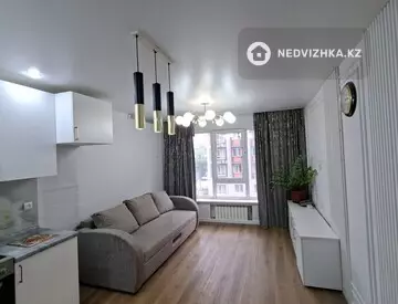 2-бөлмелі пәтер, қабат 3 барлық қабат саны 10, 48 м², 1-нобай