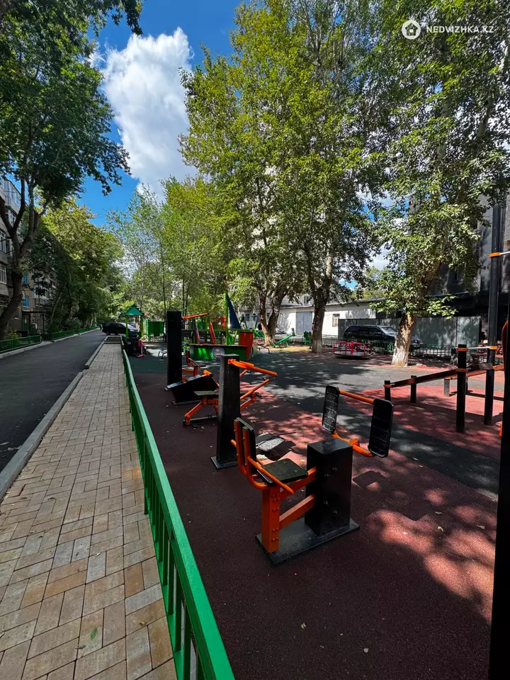 1-комнатная квартира, этаж 5 из 5, 30 м²