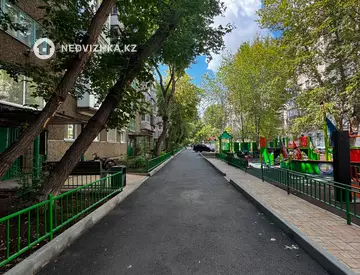 1-комнатная квартира, этаж 5 из 5, 30 м², миниатюра 3