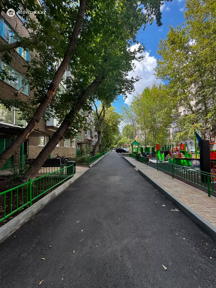 1-комнатная квартира, этаж 5 из 5, 30 м², фотография 3