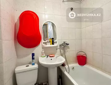 1-комнатная квартира, этаж 5 из 5, 30 м², миниатюра 6