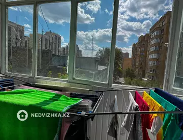 1-комнатная квартира, этаж 5 из 5, 30 м², миниатюра 7