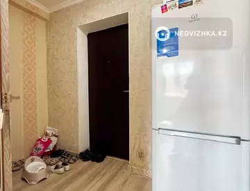 1-комнатная квартира, этаж 5 из 5, 30 м², миниатюра 8