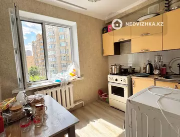 1-комнатная квартира, этаж 5 из 5, 30 м², миниатюра 9