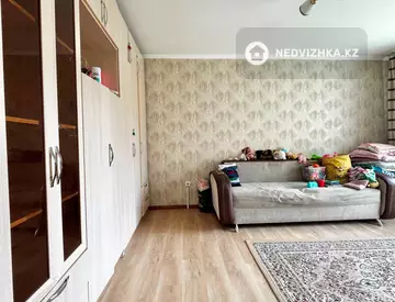 1-комнатная квартира, этаж 5 из 5, 30 м², миниатюра 10