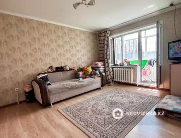 1-комнатная квартира, этаж 5 из 5, 30 м², миниатюра 12