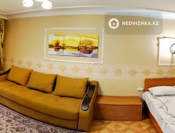 1-комнатная квартира, этаж 2 из 3, 33 м², Посуточно, миниатюра 6