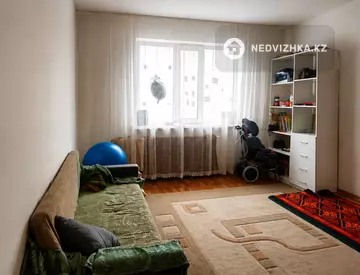 1-комнатная квартира, этаж 4 из 9, 48 м², миниатюра 5