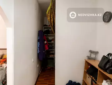 1-комнатная квартира, этаж 4 из 9, 48 м², миниатюра 6