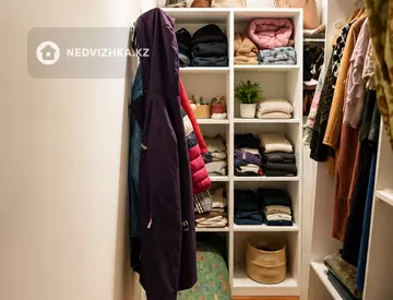 1-комнатная квартира, этаж 4 из 9, 48 м², миниатюра 7