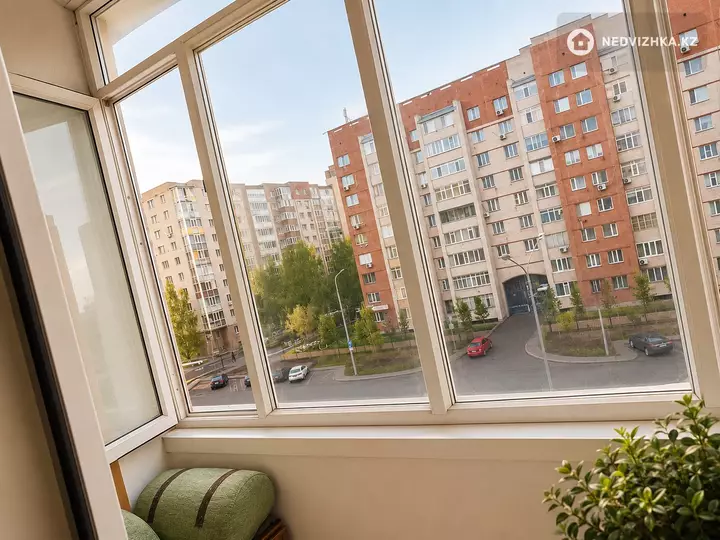 1-комнатная квартира, этаж 4 из 9, 48 м², фотография 4