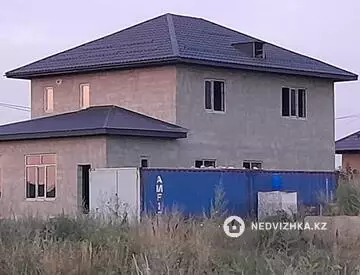6-бөлмелі үй, 7 соттық, 230 м², 8-нобай
