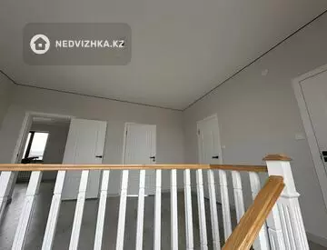 6-бөлмелі үй, 7 соттық, 230 м², 11-нобай