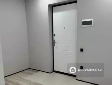 1-комнатная квартира, этаж 6 из 9, 37 м²