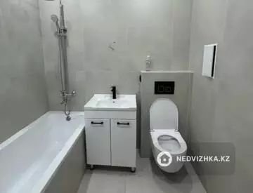 1-комнатная квартира, этаж 6 из 9, 37 м², миниатюра 6