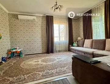 2-комнатный дом, 12 соток, 81 м²