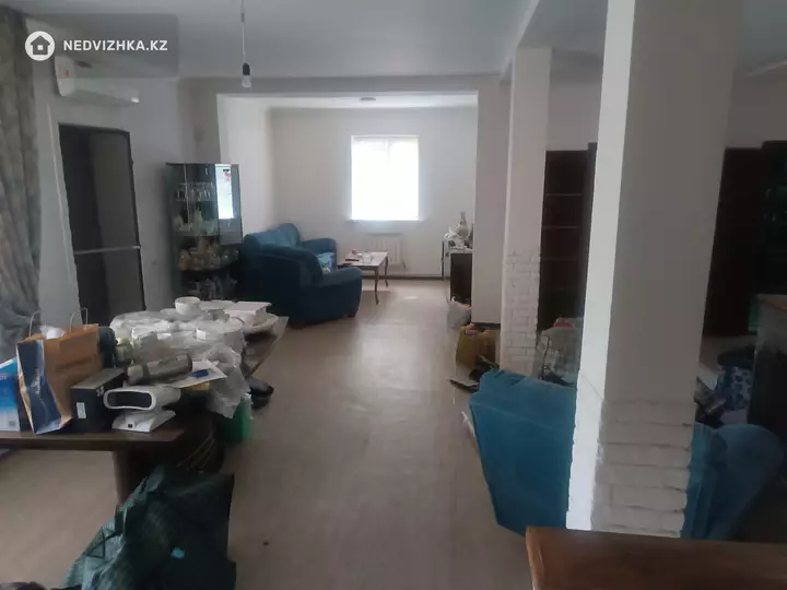 6-комнатный дом, 8 соток, 370 м², фотография 3