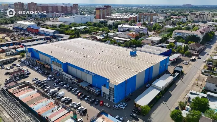 Помещение, 2 этажа, 13 405 м², фотография 3