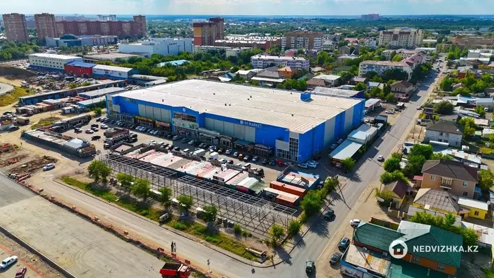 Помещение, 2 этажа, 13 405 м², фотография 5