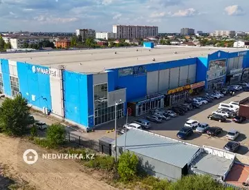 Помещение, 2 этажа, 13 405 м², миниатюра 8