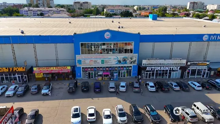 13405 м², Помещение, 2 этажа, 13 405 м², изображение - 1
