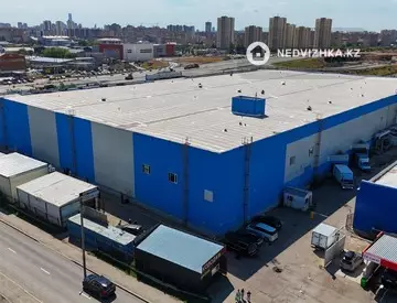 Помещение, 2 этажа, 13 405 м², миниатюра 12