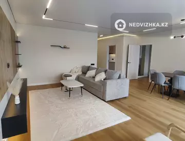 4-комнатная квартира, этаж 12 из 13, 153 м²