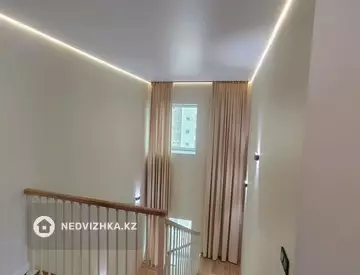 4-комнатная квартира, этаж 12 из 13, 153 м², миниатюра 6